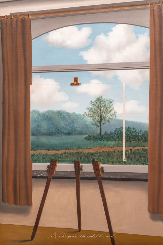 摄影作品