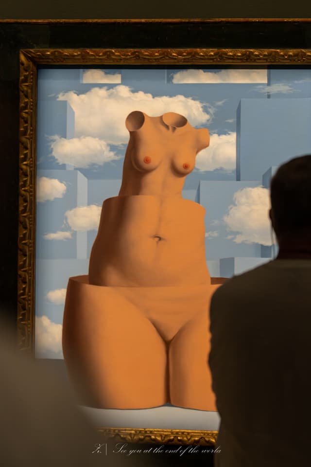 摄影作品