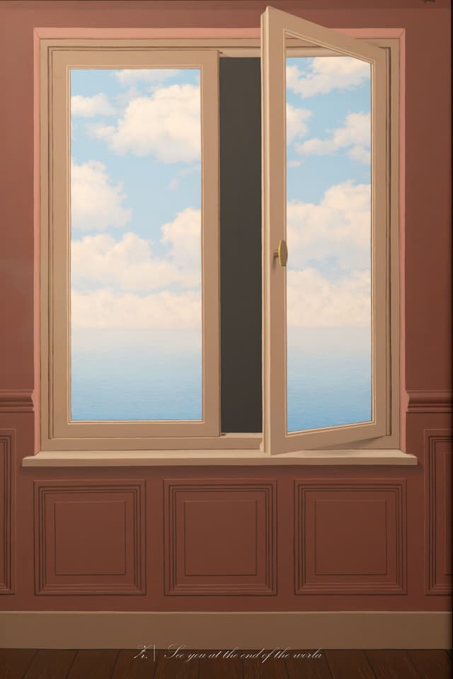 摄影作品