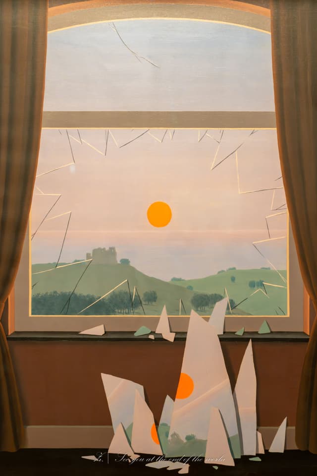 摄影作品